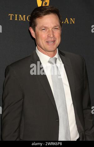 LOS ANGELES - 9. Februar 2024: IMG bei den Movieguide Awards im Avalon Hollywood am 9. Februar 2024 in Los Angeles, CA Stockfoto