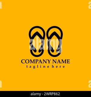 Schnecke Dynamit Logo Design Vektor Stock Vektor