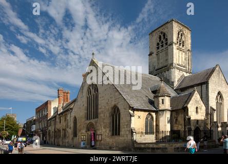 Gloucester, Gloucestershire, England Stockfoto