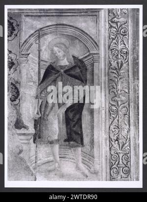 Lazio Roma Anguillara Sabazia S. Francesco3. Hutzel, Max 19601990