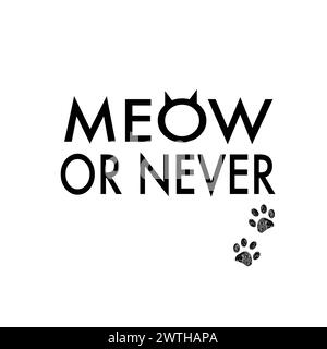 Keine SMS oder keine SMS. T-Shirt oder Designelement Stock Vektor