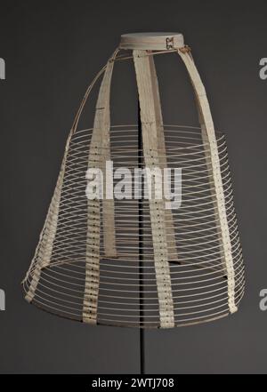 Cage Crinoline - Stockfoto