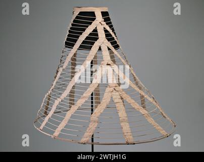 Cage Crinoline - Stockfoto