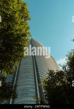 Bezirk Rappongi Hills in Tokio, Japan, Juni 2023 Stockfoto