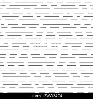 Abstrakter Hintergrund gepunktete Linien Vektor-Illustration Design Stock Vektor