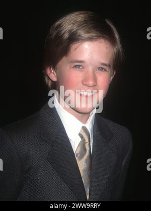 2001 Haley Joel Osment John Barrett/PHOTOlink.net Stockfoto