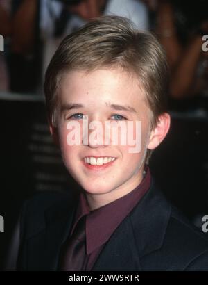 2001 Haley Joel Osment John Barrett/PHOTOlink.net Stockfoto