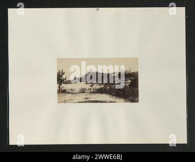 St. James’ Church in Sandys Parish, Bermuda, 1870–1877, eine historische religiöse Struktur, die die kirchliche Architektur widerspiegelt. Stockfoto