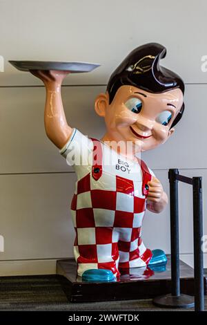 Austin, Texas, USA. März 2024. Die Fahrer der Xfinity-Serie im Einsatz während der Xfinity-Serie, fokussierten Health 250-Rennen auf der Rennstrecke Circuit of the Americas in Austin, Texas. (Kreditbild: © Dan Wozniak/ZUMA Press Wire) NUR REDAKTIONELLE VERWENDUNG! Nicht für kommerzielle ZWECKE! Quelle: ZUMA Press, Inc./Alamy Live News Stockfoto