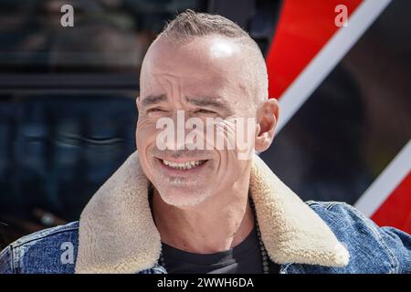 Eros Ramazzotti - italienischer Sänger, Musiker, Popstar, Balladen, Hits, Erfolg, Karriere, Musikindustrie, Italien, Weltbekannt, Alben, Singles, Tourneen, Auszeichnungen, Stimme, Songwriting, Komponist, Produzent, Fans, Live-Auftritte, Bühne, Archivfoto AUFNAHMEDATUM NICHT ANGEGEBEN Promi, VIP *** Eros Ramazzotti italienischer Sänger, Musiker, Popstar, Balladen, Hits, Erfolg, Karriere, Musikindustrie, Italien, weltberühmt, Alben, Singles, Touren, Auszeichnungen, Stimme, Songwriting, Komponist, Produzent, Fans, Live-Auftritte, Bühne, DATUM DER AUFZEICHNUNG DES ARCHIVS NICHT ANGEGEBEN Prominente, VIP Copyright: xJoeranxSteinsiekx Stockfoto