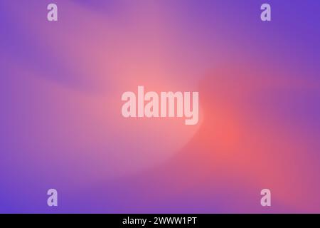 Abstrack Hintergrundvektorillustration für Deskstop Stock Vektor