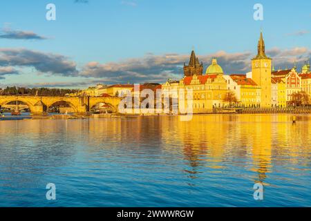 Shooter's Island Spielplatz, Praha, Tschechische Republik, Europa Stockfoto