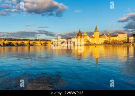 Shooter's Island Spielplatz, Praha, Tschechische Republik, Europa Stockfoto