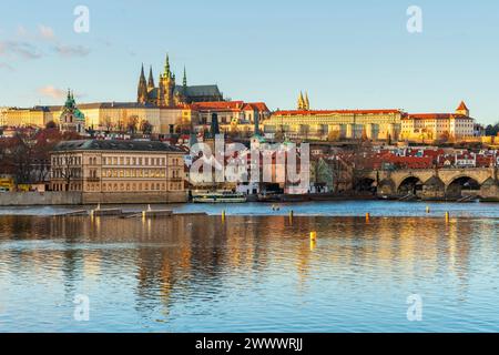 Shooter's Island Spielplatz, Praha, Tschechische Republik, Europa Stockfoto