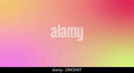 Hintergrund für verrauschte Kornstruktur Stockfoto