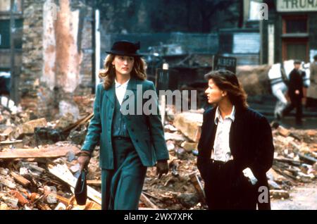 Viel Jahr: 1985 Großbritannien/USA Tracey Ullman, Meryl Streep Regie: Fred Schepisi Stockfoto