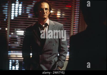 Carlito's Way Jahr : 1993 USA Regie : Brian de Palma Sean Penn Stockfoto