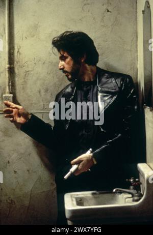 Carlito's Way Jahr : 1993 USA Regie : Brian de Palma Al Pacino Stockfoto