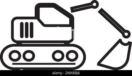 beko Icon Vektor Illustration Symbol Design Stock Vektor