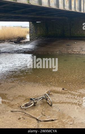 Newton Abbot, Devon, Großbritannien. Hinweis: Nidpor/Alamy Live News Stockfoto