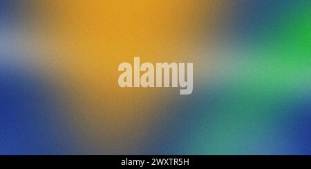 Farbenfroher abstrakter Hintergrund für Webdesign. Farbenfroher verlaufender Hintergrund Stockfoto