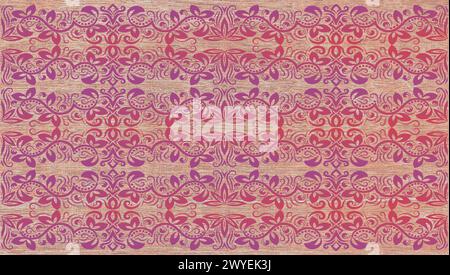 Kunstdesign Stock Vektor