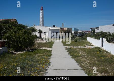 Faro, Algarve, Portugal Stockfoto