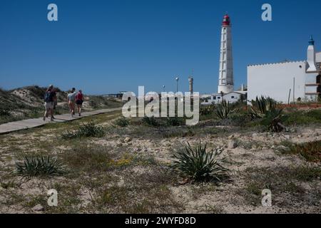 Faro, Algarve, Portugal Stockfoto