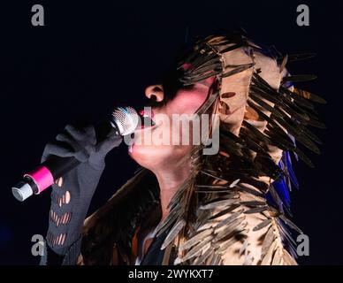 Grace Jones - Camp Bestival - Lulworth Castle -2023 Stockfoto