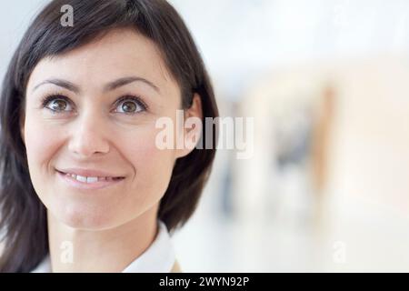 Executive Portrait, Business, Donostia, San Sebastian, Baskenland, Spanien. Stockfoto