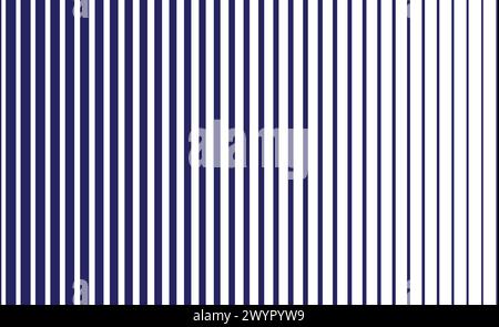 Abstrakte Vektorillustration für geometrische Muster. Stock Vektor