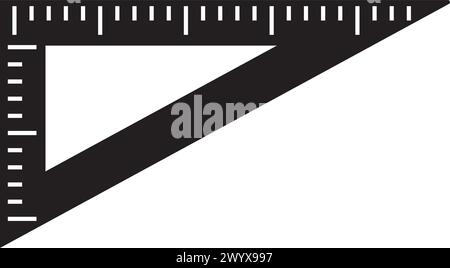 Lineal Symbol Vektor Illustration Symbol Design Stock Vektor