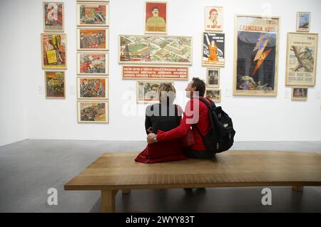 Tate Modern. London. England. UK. Stockfoto