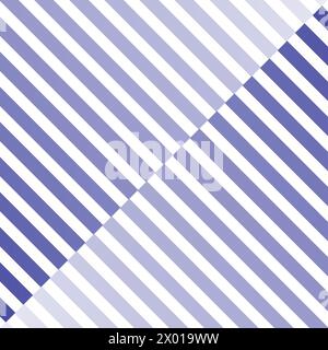 Abstrakte Vektorillustration für geometrische Muster. Stock Vektor