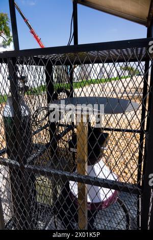 Gerät Mückenmückenmückenmückenmückenm Stockfoto