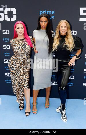 Yovvoyi qabilalar ishtirokidagi porno videolar