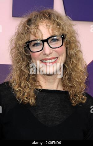 März 25, 2024, Los Angeles, CA, USA: LOS ANGELES - 24. März: Sarah Hailey Finn bei der „Godzilla x Kong: The New Empire“ Weltpremiere im TCL Chinese Theater IMAX am 24. März 2024 in Los Angeles, CA (Credit Image: © Kay Blake/ZUMA Press Wire) NUR REDAKTIONELLE VERWENDUNG! Nicht für kommerzielle ZWECKE! Stockfoto