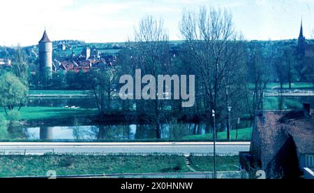 Cent Tower [automatisierte Übersetzung] Stockfoto