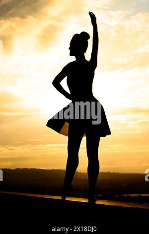 Die Royal Edinburgh Military Tattoo Highland Dancers Stockfoto