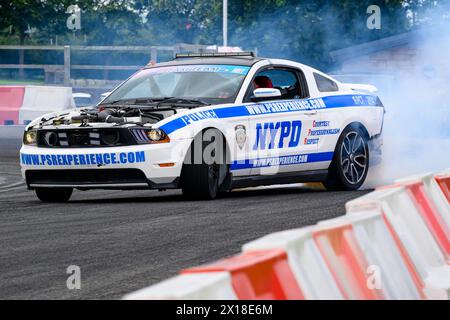 Scottish Motor Show, Highland Centre, RHS Stockfoto