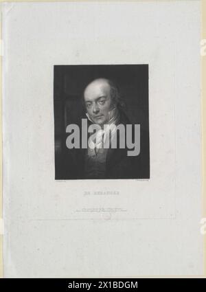 Béranger, Jean Pierre de, - 19830422 PD48341 - Rechteinfo: Rechte verwaltet (RM) Stockfoto