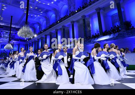 Eröffnung während der Fete Imperiale 2018 am 29. Juni 2018 in Wien. - 20180629 PD7338 - Rechteinfo: Rechte verwaltet (RM) Stockfoto