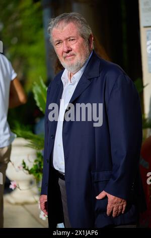 Copyright: Starpix/Alexander TUMA, 79. Venedig Filmfestival in Venedig, Italien, am 8. September 2022. Walter Hill – 20220908 PD16396 – Rechteinfo: Rechte verwaltet (RM) Stockfoto