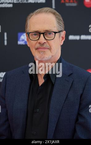 Copyright: Starpix/Alexander TUMA, 79. Venedig Filmfestival in Venedig, Italien, 9. September 2022. Steve BUSCEMI, Phototermin zu ' The Listener ' - 20220909 PD5021 - Rechteinfo: Rights Managed (RM) Stockfoto