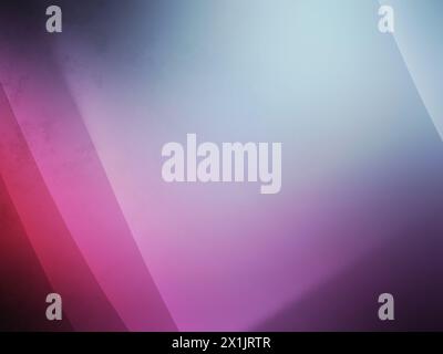 Hintergrund unscharfe abstrakte, farbige Webtextur Stockfoto