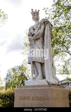 VINCENNES FRANKREICH Stockfoto