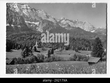 Geografie / Reisen, Deutschland, Städte und Gemeinden, Berlin, Gebäude, ADDITIONAL-RIGHTS-CLEARANCE-INFO-NOT-AVAILABLE Stockfoto