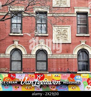New York, USA. 31. März 2023. Daily Life, New York, USA. Credit: ZUMA Press, Inc./Alamy Live News Credit: Nidpor/Alamy Live News Stockfoto