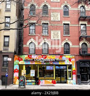 New York, USA. 31. März 2023. Daily Life, New York, USA. Credit: ZUMA Press, Inc./Alamy Live News Credit: Nidpor/Alamy Live News Stockfoto