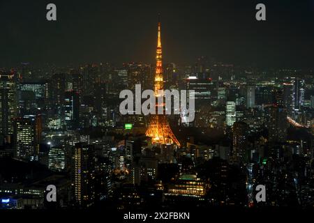 Geografie / Reise, Japan, Kanto, Tokio, ADDITIONAL-RIGHTS-CLEARANCE-INFO-NOT-AVAILABLE Stockfoto